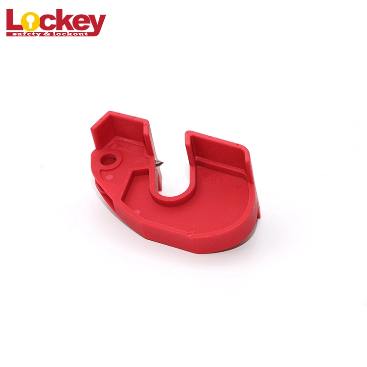Loto High Quality Large Moulded Case Circuit Breaker Lockout Tagout Cbl05