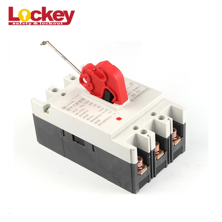 Lockey Loto Durable Multi-Functional Circuit Breaker Safety Lockout