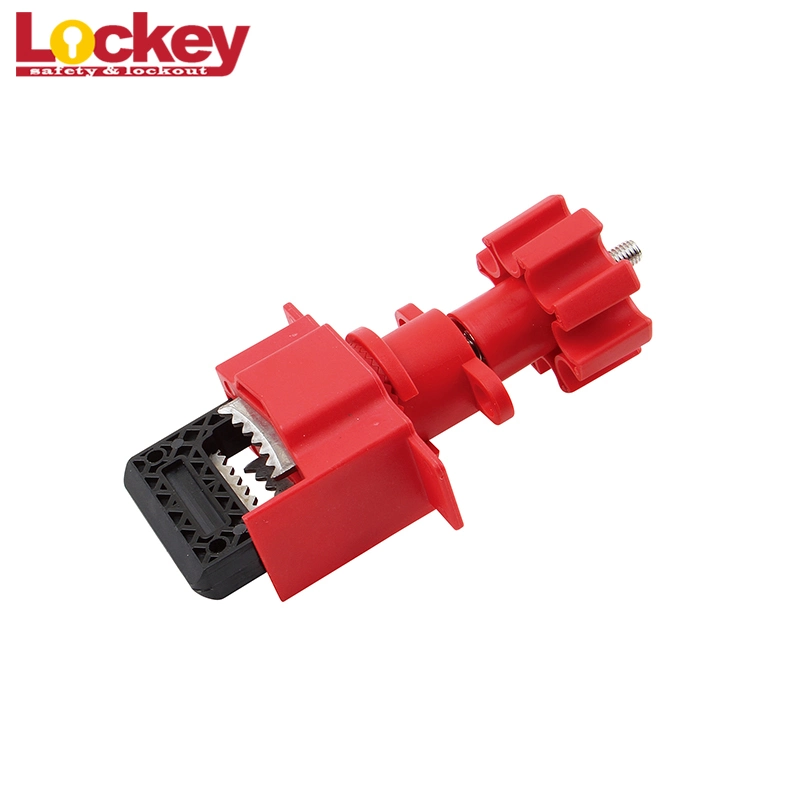 Lockey OEM Industrial Universal Valve Lockout Uvl04