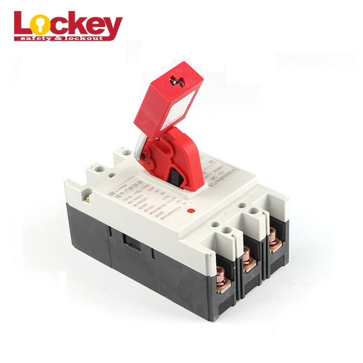 Lockey Loto Durable Multi-Functional Circuit Breaker Safety Lockout