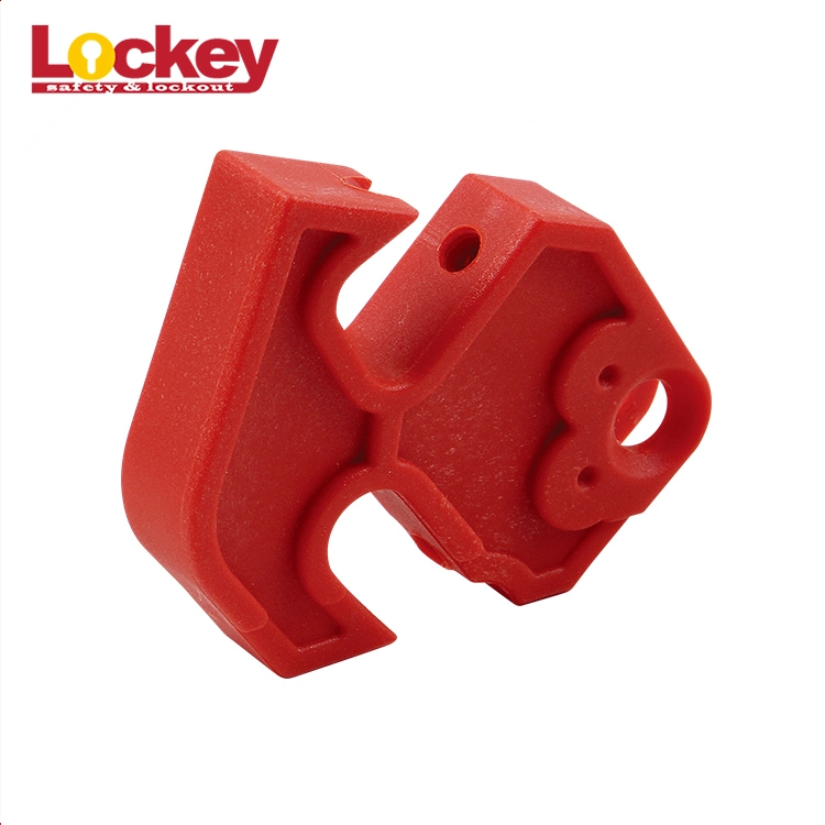 Lockey Loto Durable Multi-Functional Circuit Breaker Safety Lockout