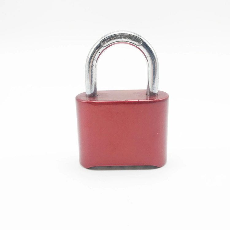 New Design Color Combination Padlock and Key Best Brands