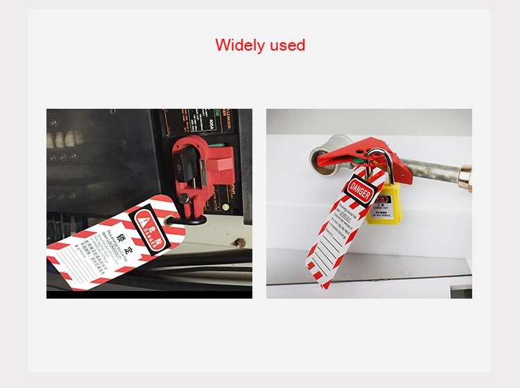 Design Lockout Tagout for Different Occasions