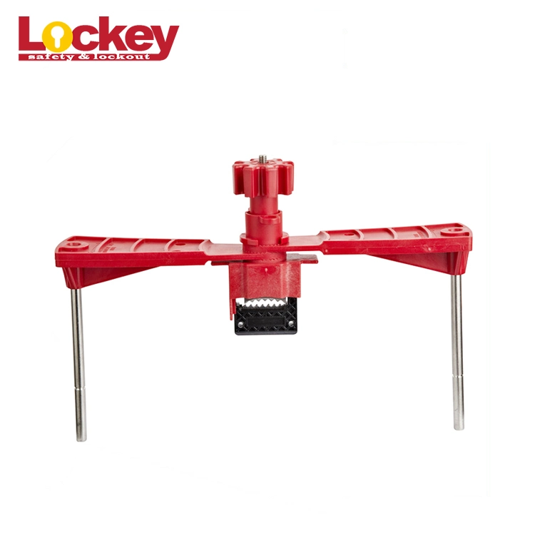 Loto Industrial Unversal Gate Valve Lockout (UVL02)