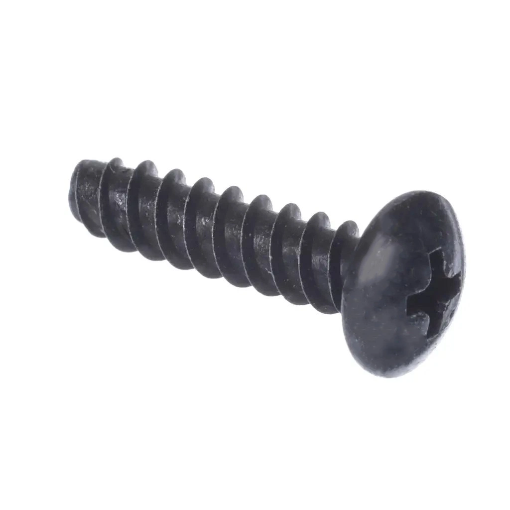 Wholesale Zinc-Plated Triangle Tri-Lobe Thread Forming Taptite Tri-Lobular Screw