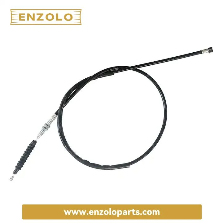 Cheap Price Italika 125z Dt125 Classica Delivery Sports Dt150 Clutch Cable Motorcycle Spare Parts From Enzolo Motor