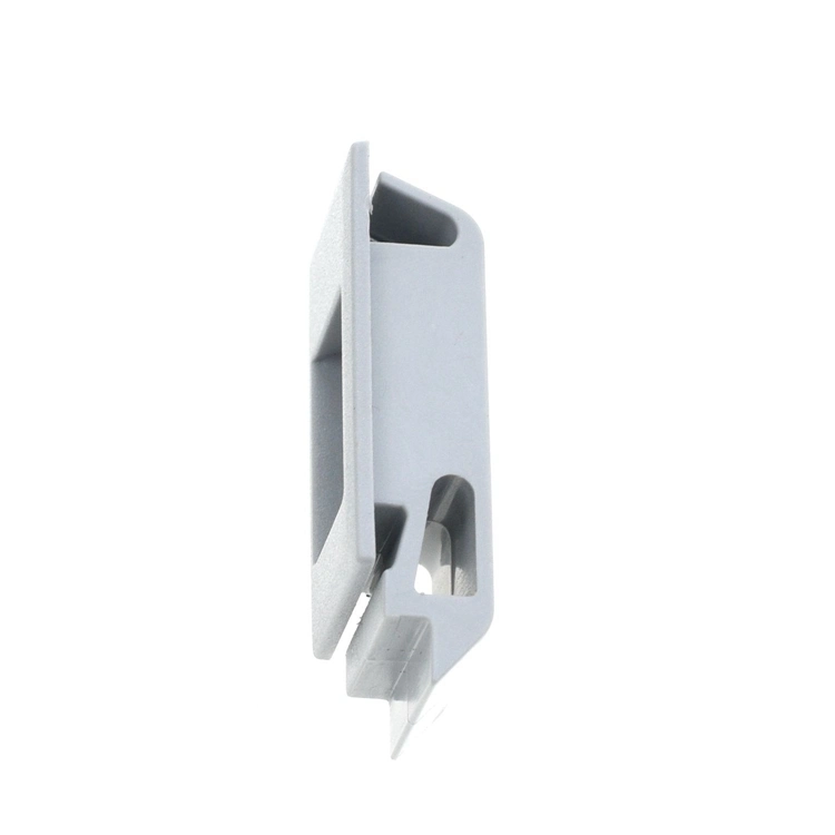 Cabinet Toggle Hasp Latch/Plastic Toggle Lock Hasp Latch /Plastic Hasp Side Door Lock (YH9599)