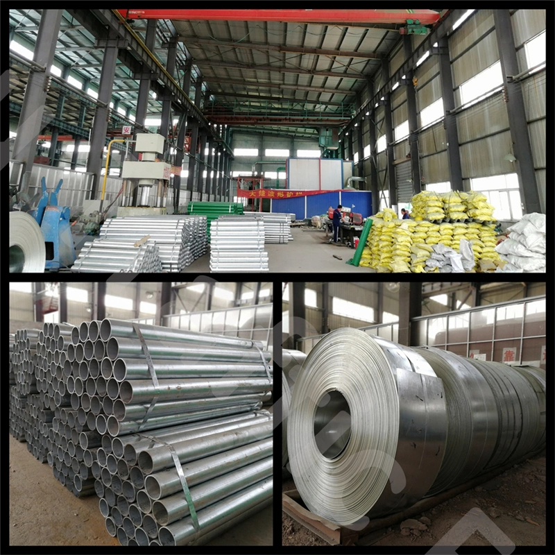 Hot Dip Galvanized W Beam Highway Guardrail Customized Steel Traffic Crash Barrier for Road Safety