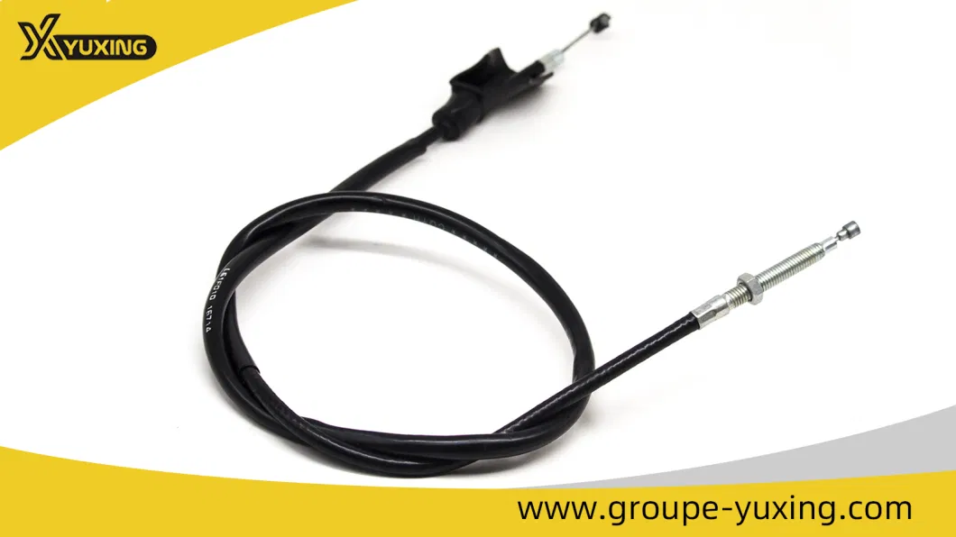 Motorcycle Spare Parts Motorcycle Clutch Cable