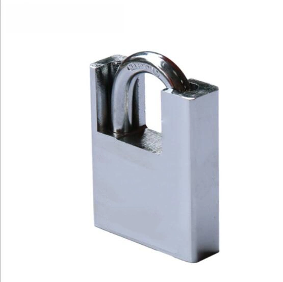 Padlock with Key Diyife Key Padlock Outdoor Waterproof Lock 40mm Heavy Duty Padlocks Anti-Cut Laminated Steel for Gym Locker