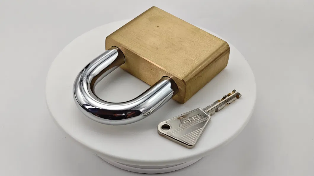 Wholesale High-Security Level Padlocks for Box and Luggage