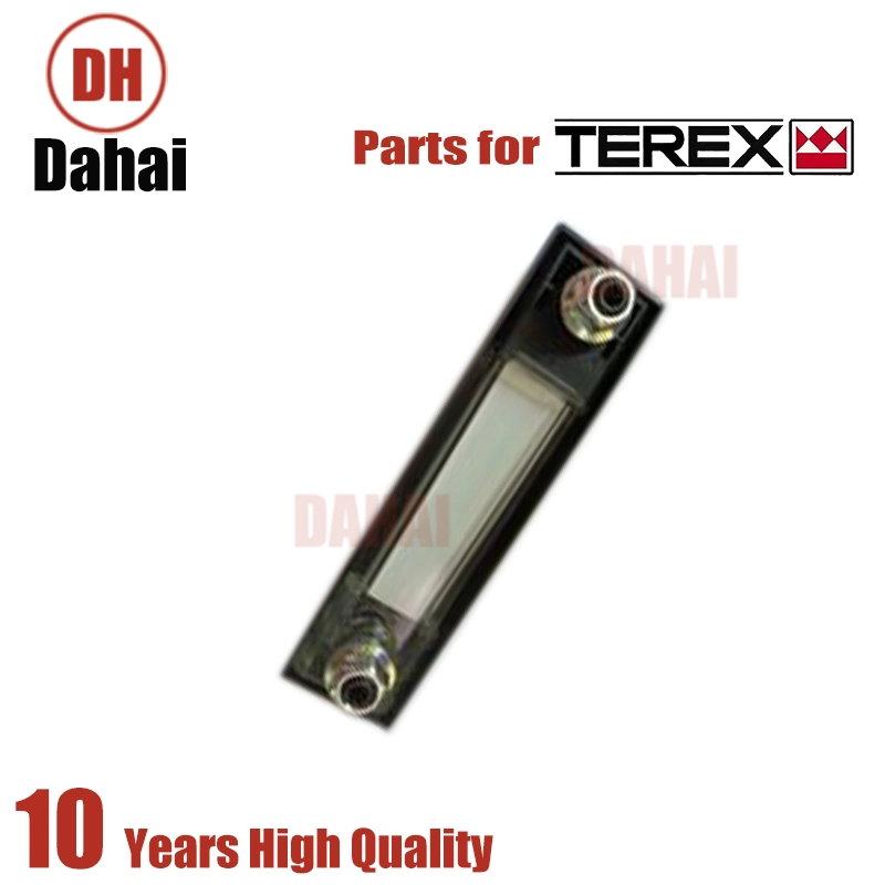 Dahai Japan Terex Truck Parts Sight Glass 15304688 for Terex Tr100 Parts