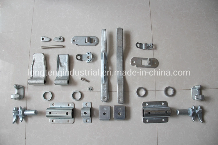 Container Door Locking System Door Locking Device Price