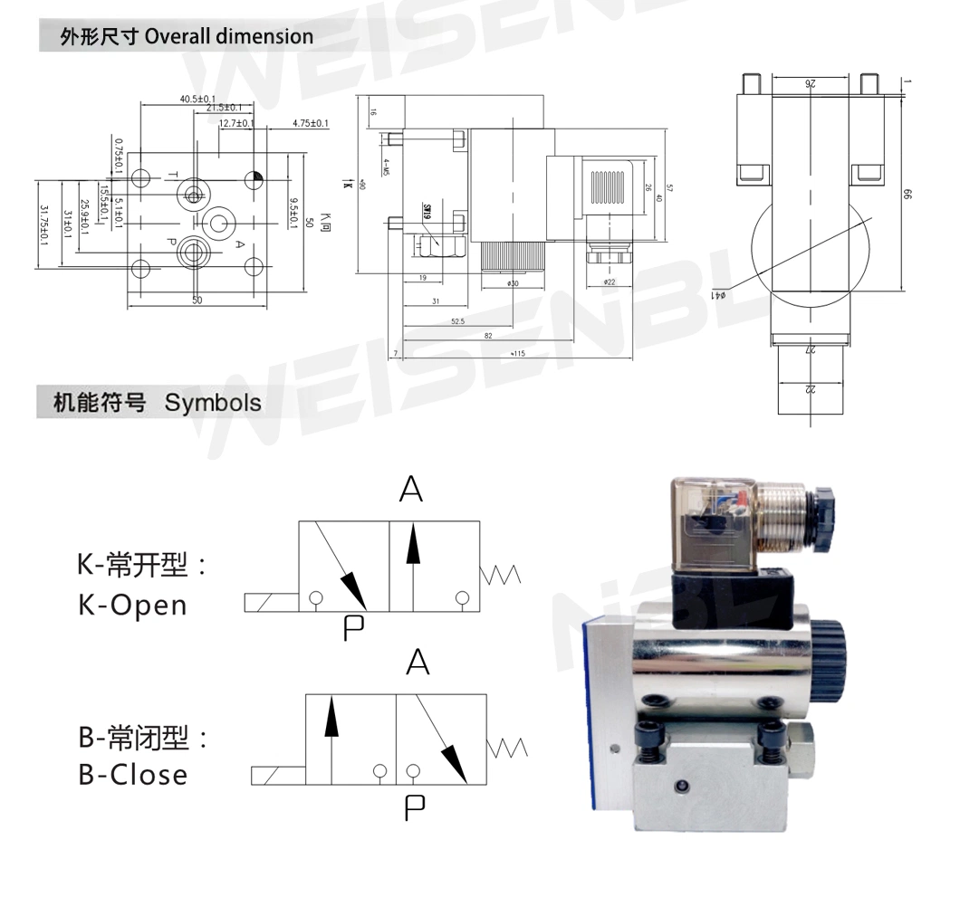All-in-One Industry Leading Factory Outlet Hot Sale Wholesale High Satisfaction Hydraulic Lock