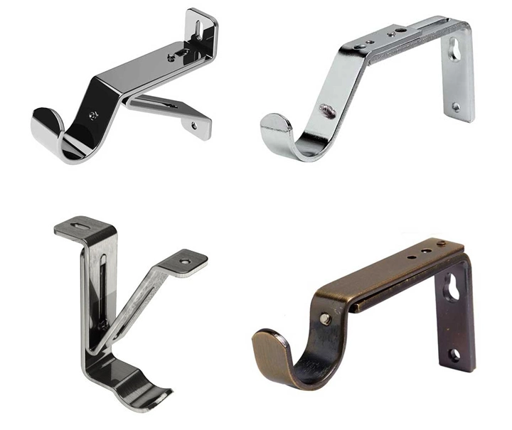 Customized Metal Locking Angle Brackets