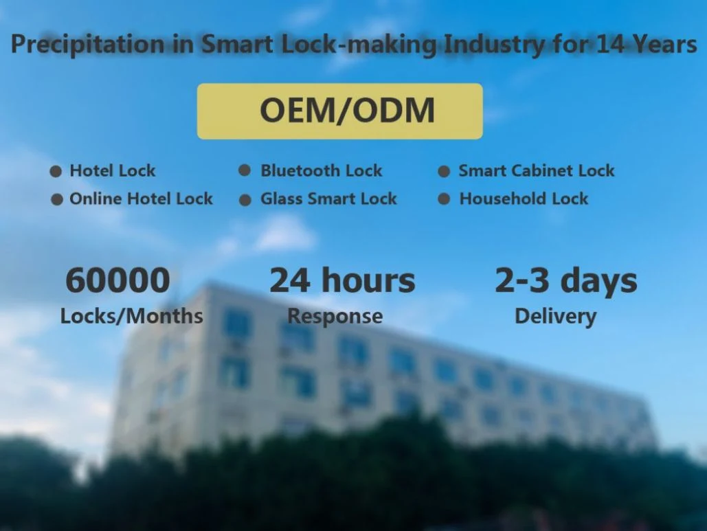 High Security Bluetooth Smart Padlock for Power Industry with Fingerprint