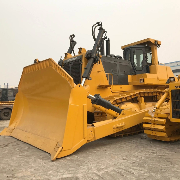 Shantui 520HP Large Machine 70ton Crawler Bulldozer SD60-C5