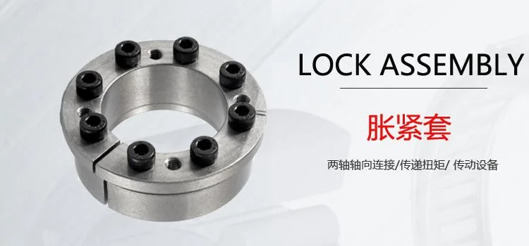 Power Lock Z8-20X47 Locking Device