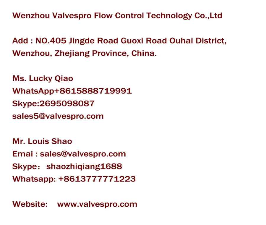 Q915f-16p Electric 3-Way Thread Stainless Steel Ball Valve