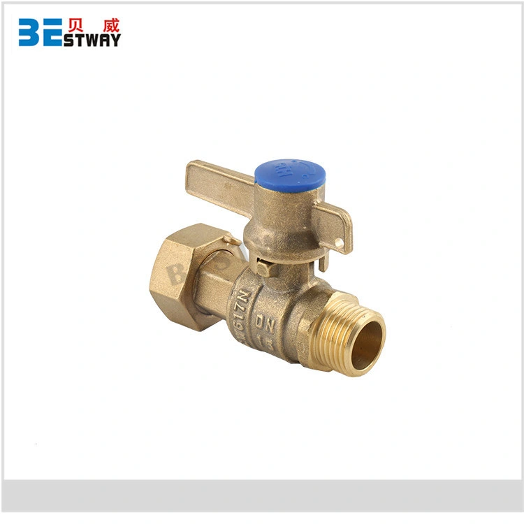 Bwva Short Delivery Date High Pressure Water Valve Lock