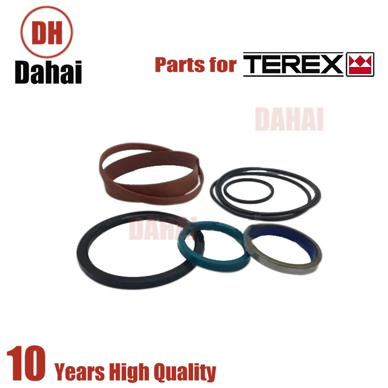 Dahai Japan Terex Truck Parts Sight Glass 15304688 for Terex Tr100 Parts