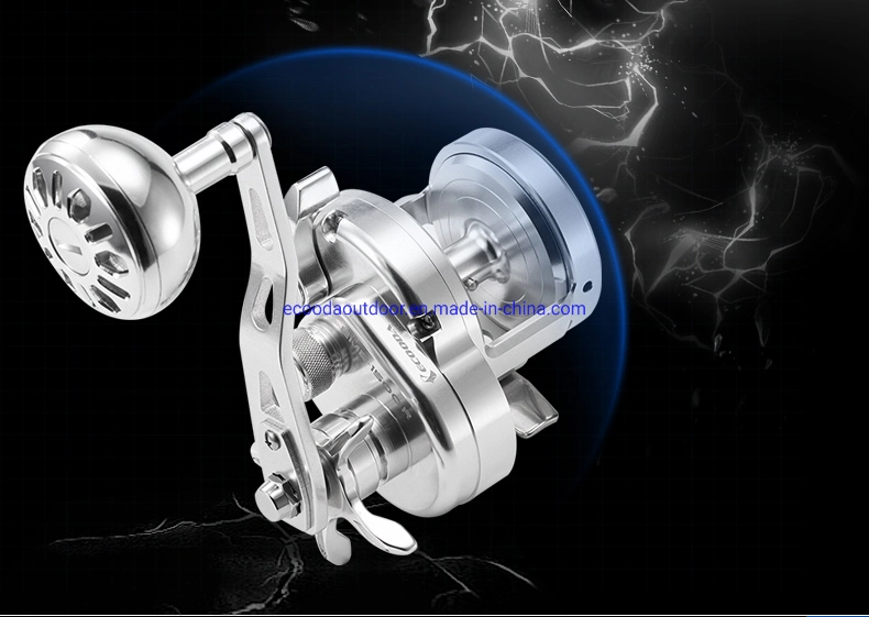 OEM Fast Locking Function Ecooda Reel