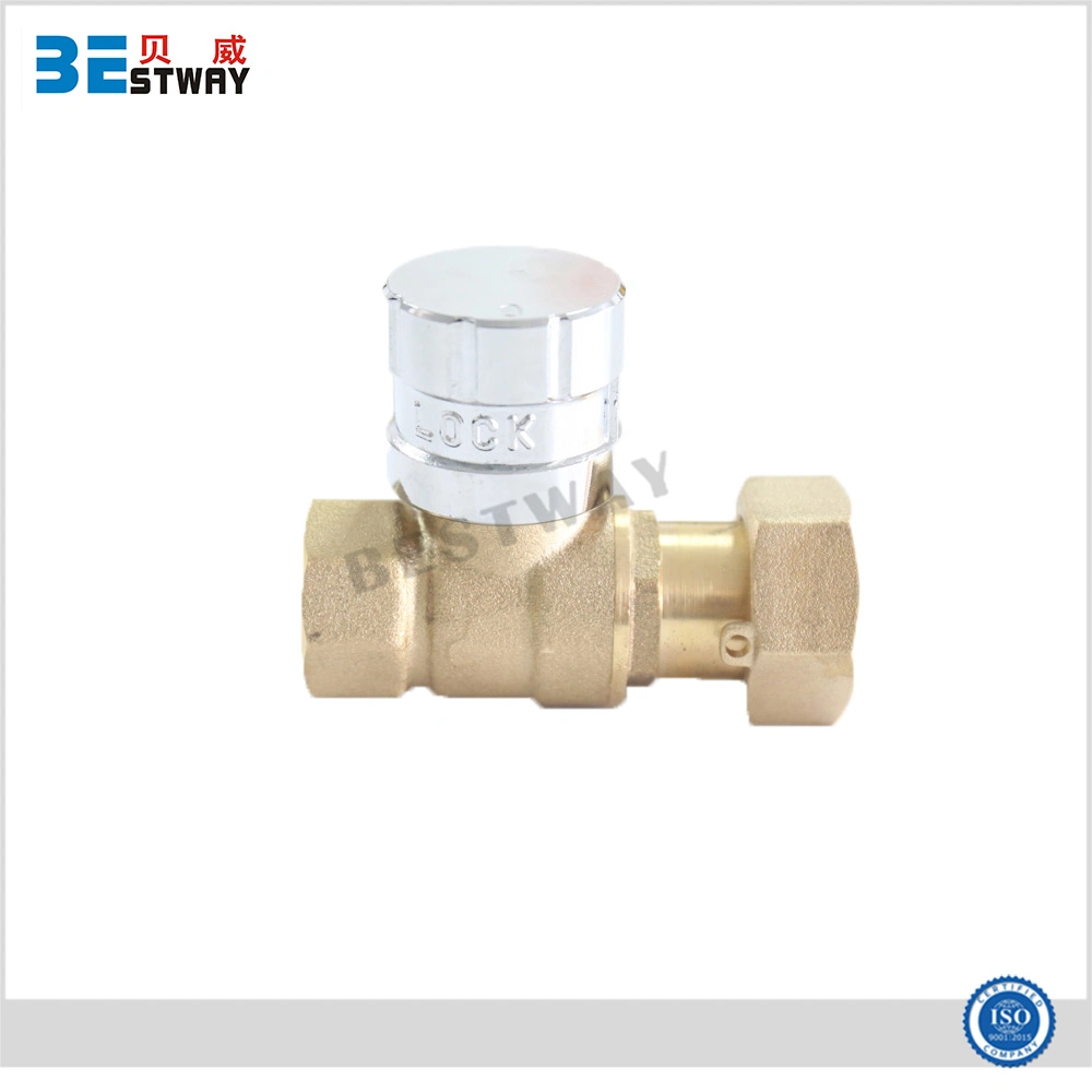 Welcome OEM ODM Good Market Water Valve Lock