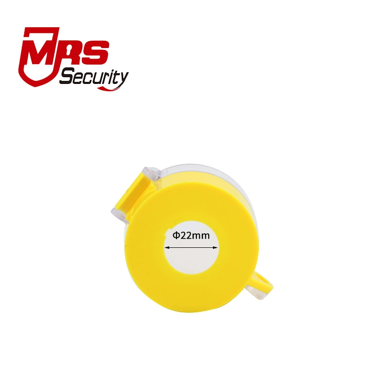 Ma02c-22 PC Material Security Push Button Lockout Tagout Safety Lock Loto Manufacturer