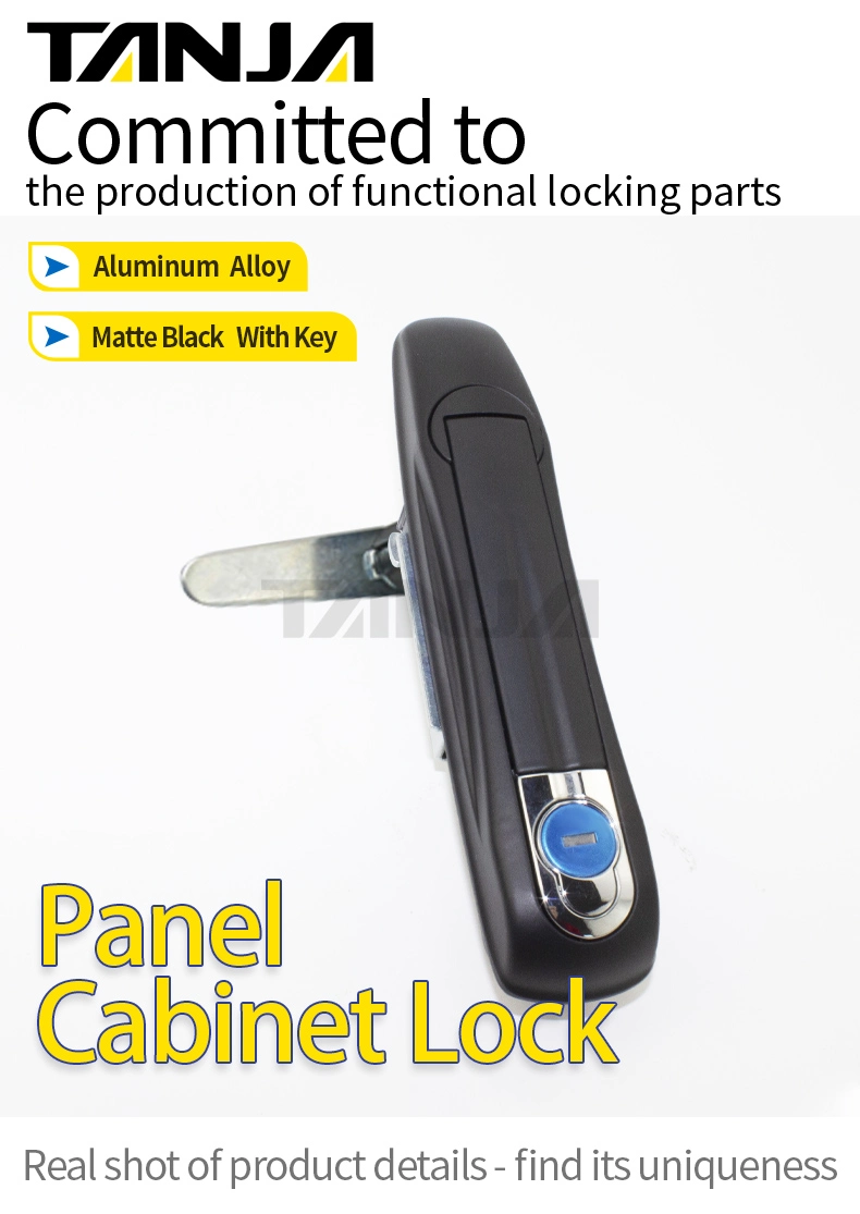 OEM/ODM True Factory Cabinet Cylinder Cam Lock/Industrial Lock/Vehicle Padlock/Truck T Lock/Waterproof Cam Lock