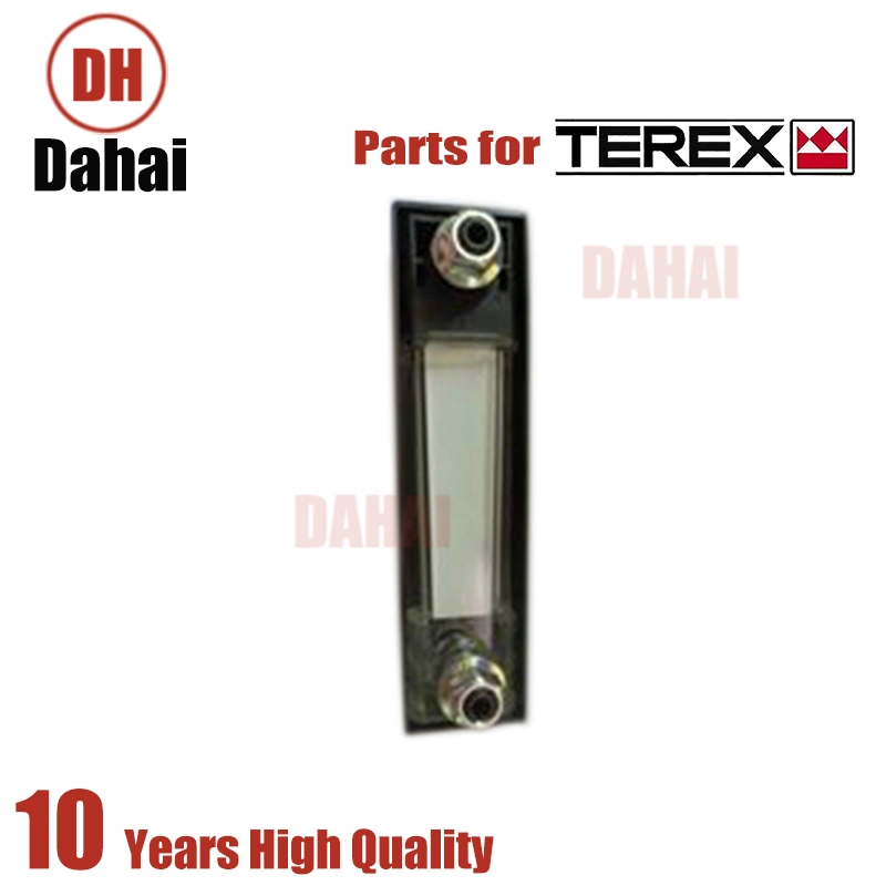 Dahai Japan Terex Truck Parts Sight Glass 15304688 for Terex Tr100 Parts