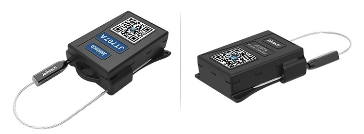 Jointech Jt707A Lightweight and Easy-to-Use Electronic Seal with E-SIM Card