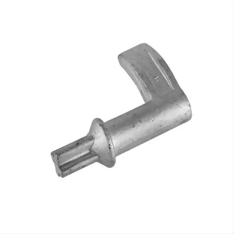 Hot Forging Container Lock for Container Fitting