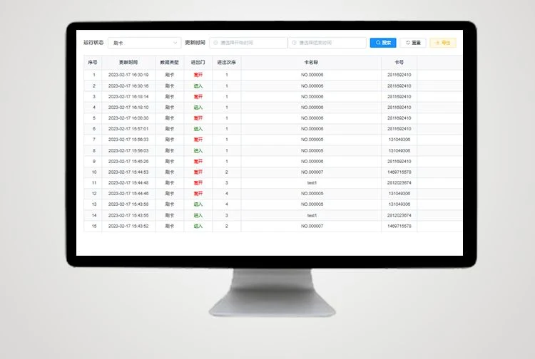 Chinese Manufactures Smart Loto Safety Lock Fencing System