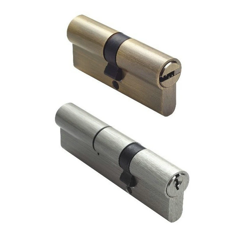 Aluminum Alloy Lock Cores: Setting New Standards in Safety