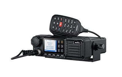 Belfone Radio Dispatch System Low Cost Sites Security Solution Radio Communication Tier2