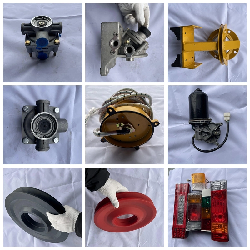 Cheap Construction Machinery Rotary Drilling Rig Accessories Rotary Balance Valve Buffer Valve Two-Way Hydraulic Lock