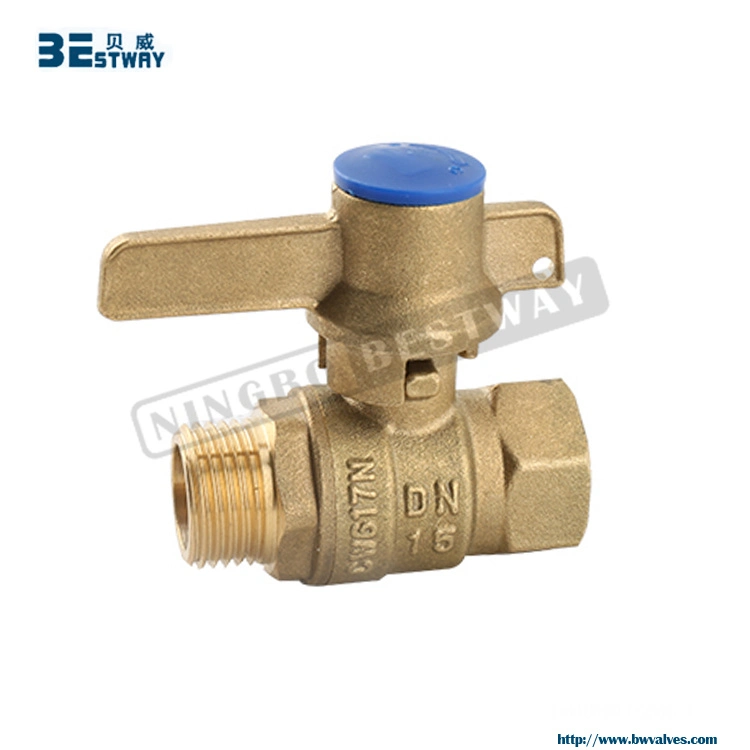 Good Reputation Factoryexcellent Quality Locking Device for Ball Valves