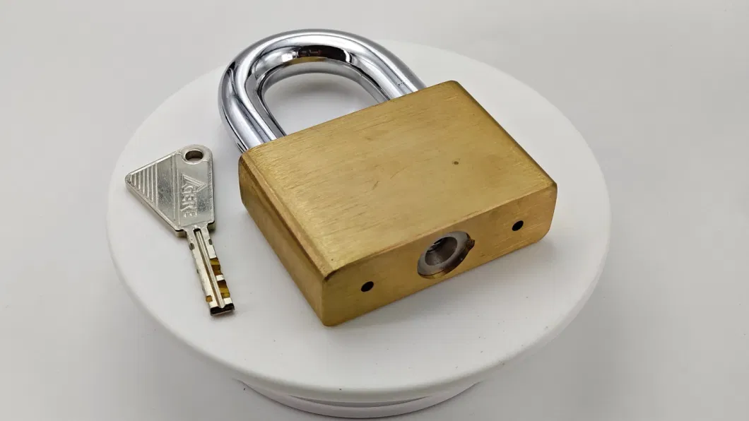 Wholesale High-Security Level Padlocks for Box and Luggage
