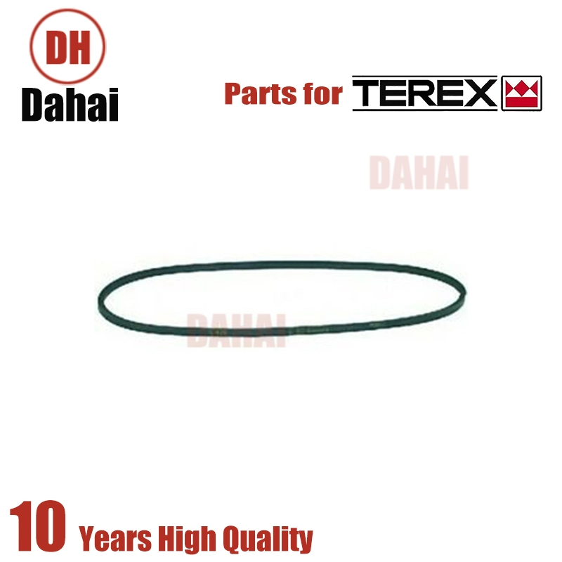 Dahai Japan Terex Truck Parts Sight Glass 15304688 for Terex Tr100 Parts