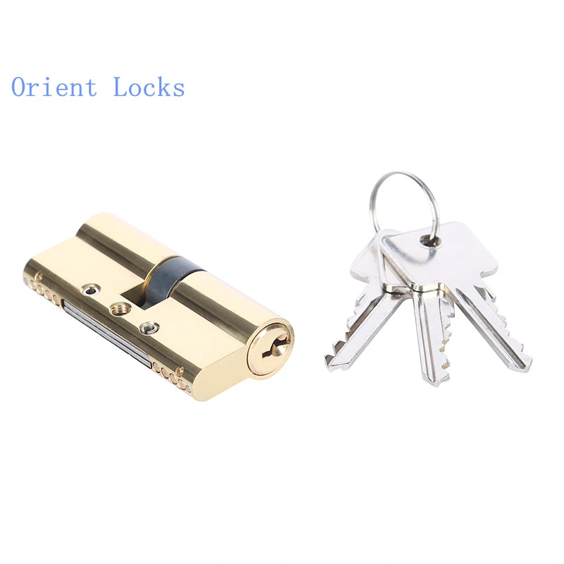 Mexico Bolt Lock 761 Series with 2 Normal Key Lock Body