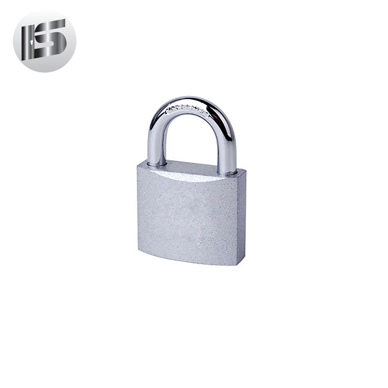 Unique Design Plastic Painted 25mm Weatherproof Iron Padlock