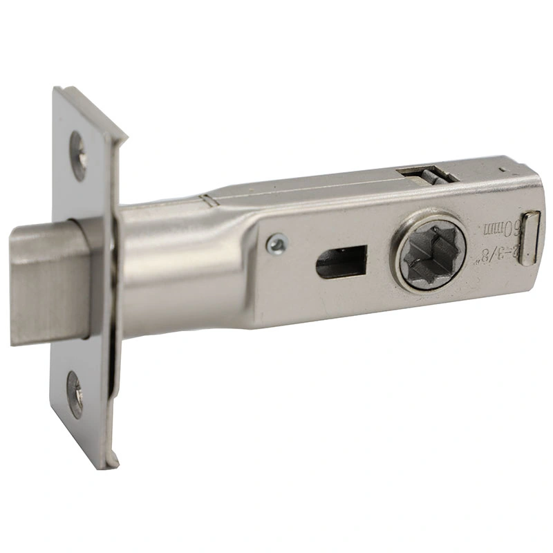 28 Degree Door Hardware Door Lock Passage Tubular Latch