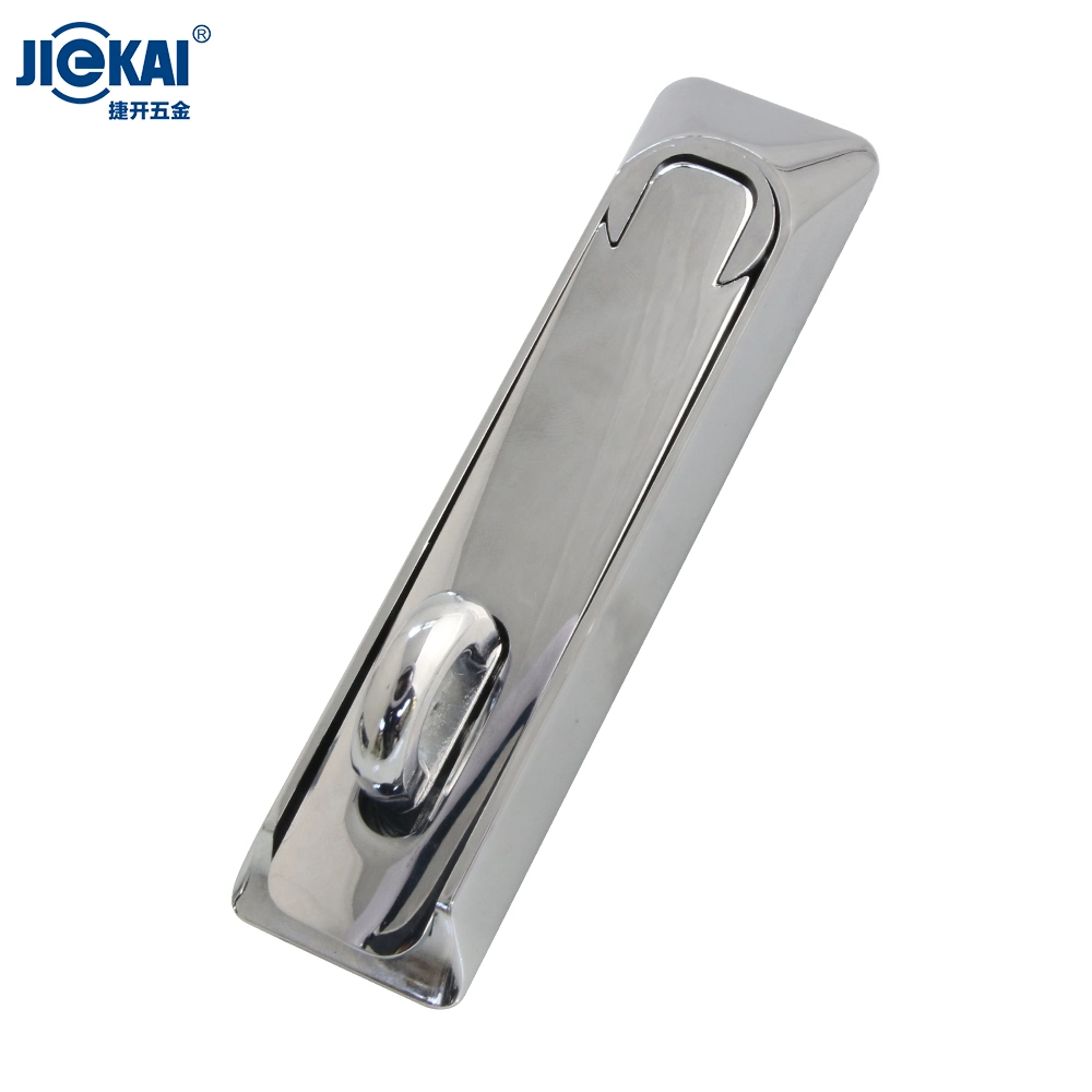 PM204 High Security Industrial Locker Lock Stainless Steel Cabinet Plane Lock