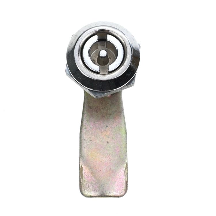 Polished Key Alike Ss Cam Locks (YH9746)