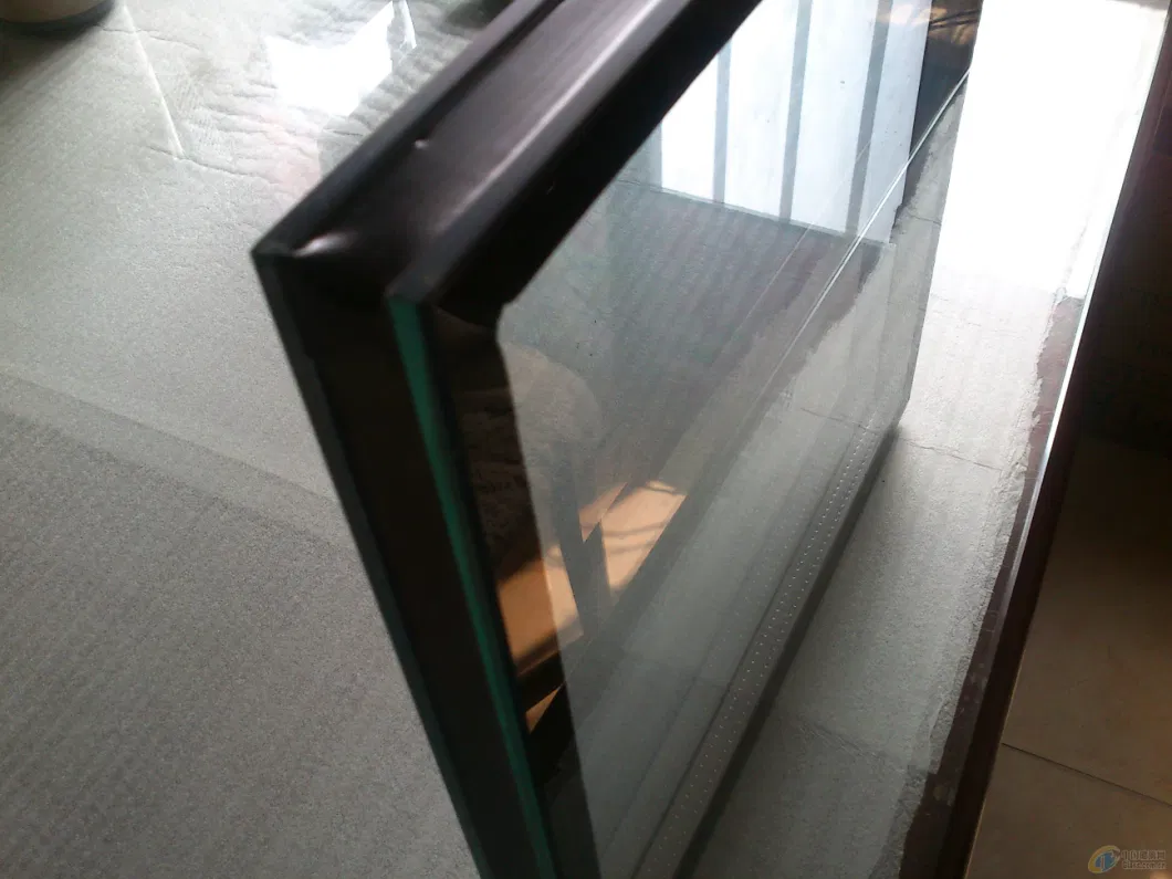 Transparent Glazing Material 5+9A+5mm Isolation Sound Double Glazed Window Low-E Insulating Insulated Glass/Low E Insulated Glass