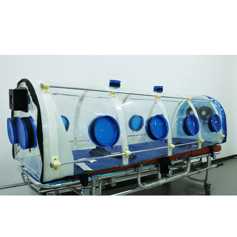 Biobase Biological Negative Pressure Isolation Chamber