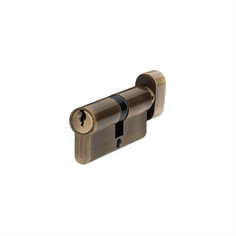 40-160mm European Standard Alike System Supported Single Brass Door Lock