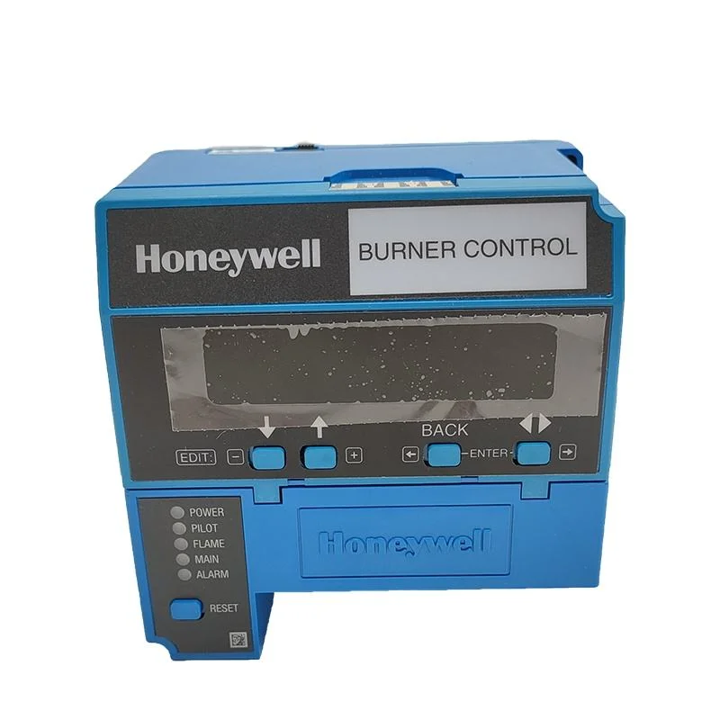 Honeywell A4021A1002 Oil Gas Burner Controller Electronic Leak Controller for Both Single and Combination Valves