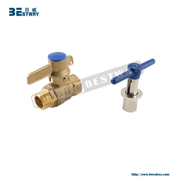 Good Reputation Factoryexcellent Quality Locking Device for Ball Valves