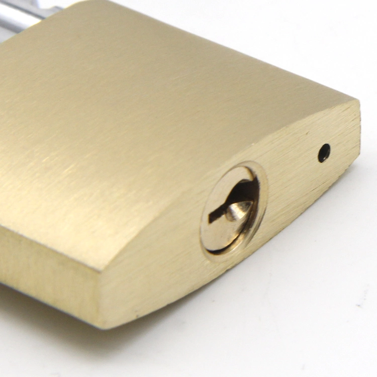 Customer Good Comments Lockout Safety Pad Lock &amp; Brass Padlock